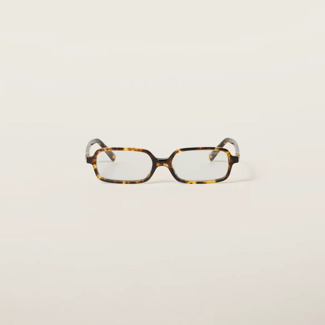 The Svelte Armani Glasses